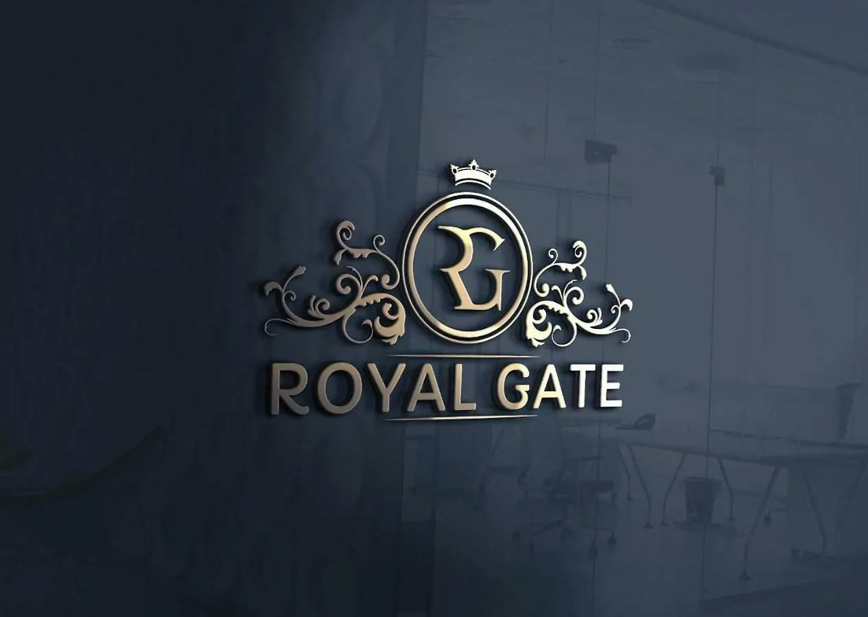 Apart Otel Royal-Gate Suite Ankara