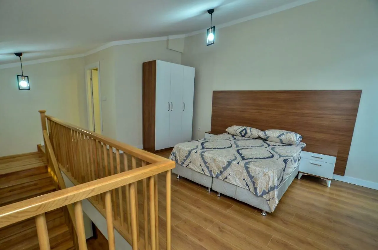 Royal-Gate Suite Ankara Apart Otel