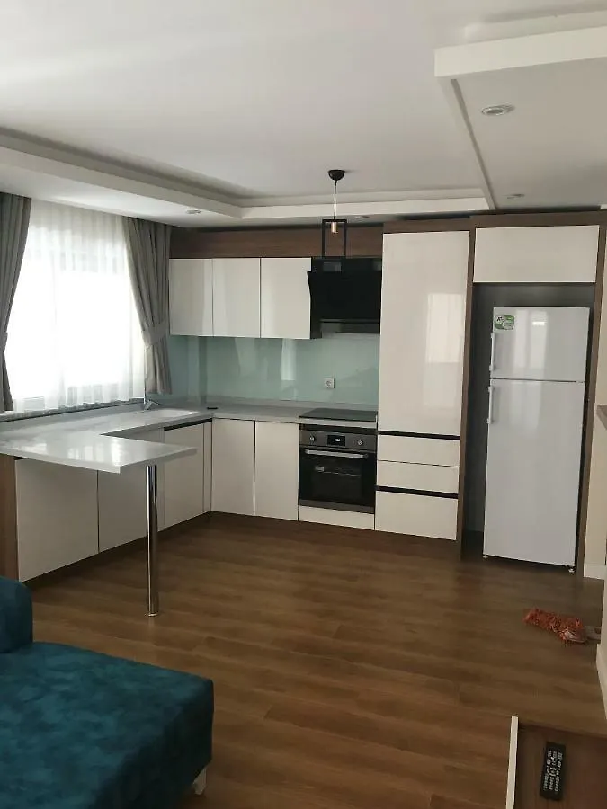 Royal-Gate Suite Ankara Türkiye