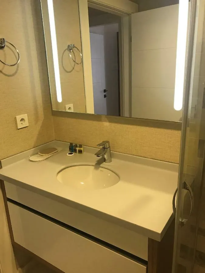 Royal-Gate Suite Ankara Apart Otel