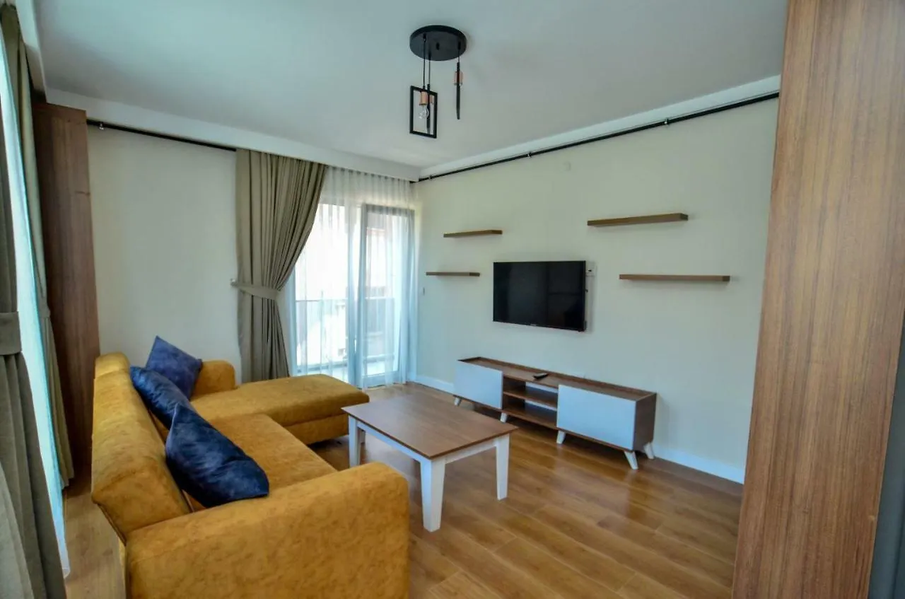 Apart Otel Royal-Gate Suite Ankara Türkiye
