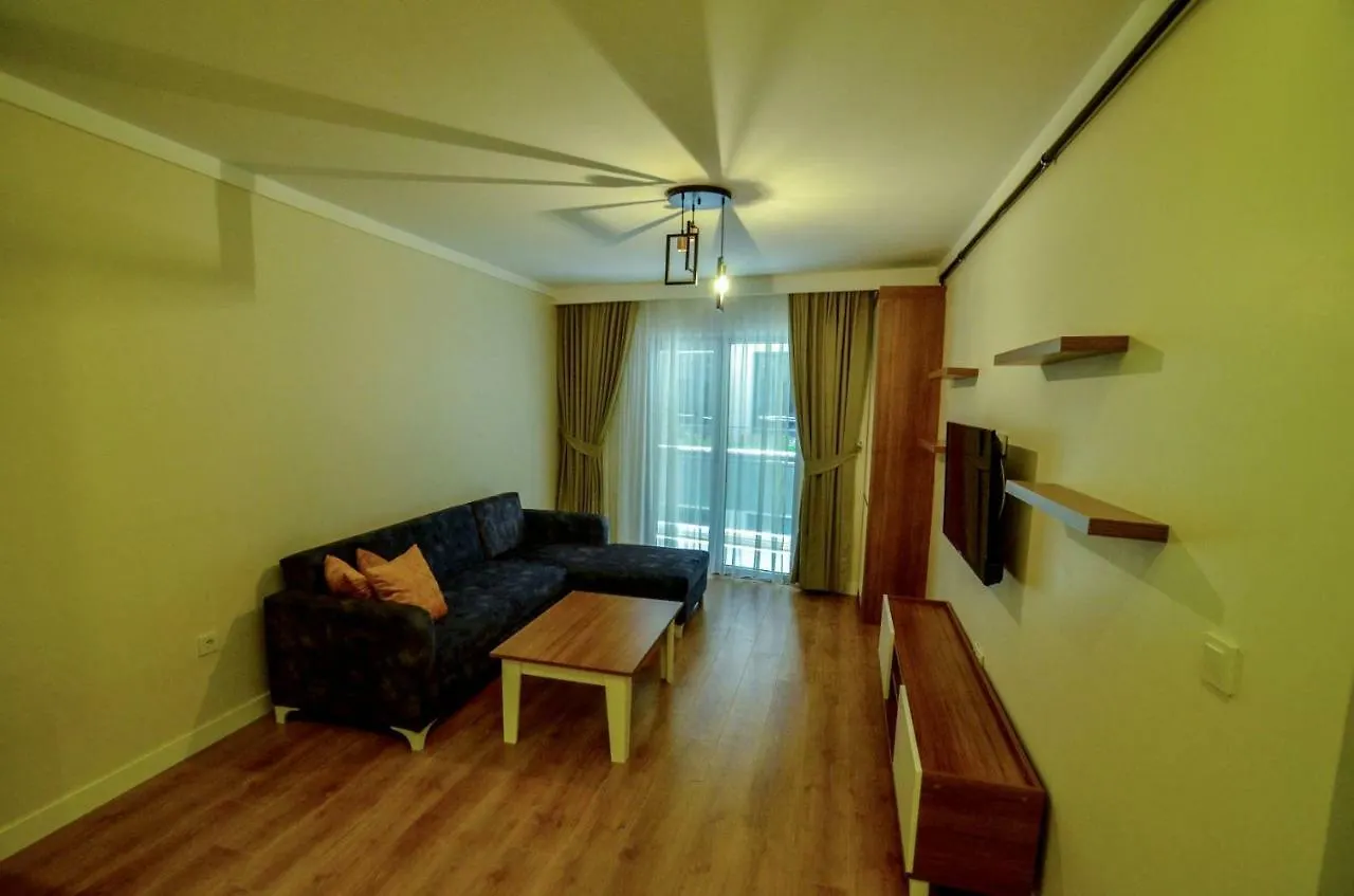 Royal-Gate Suite Ankara