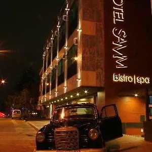 Samm Bistro Otel