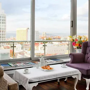 Argentum Otel