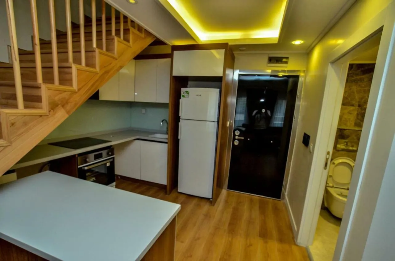 Royal-Gate Suite Ankara 0*,  Turkey
