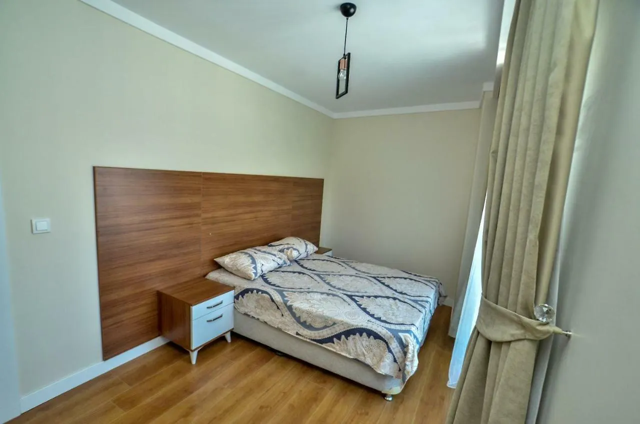 Royal-Gate Suite Ankara Aparthotel