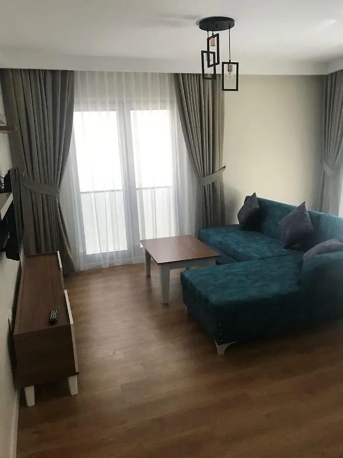 Aparthotel Royal-Gate Suite Ankara