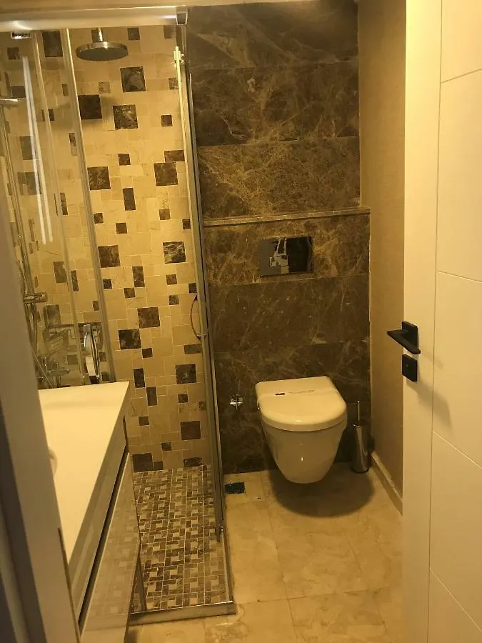 Royal-Gate Suite Ankara