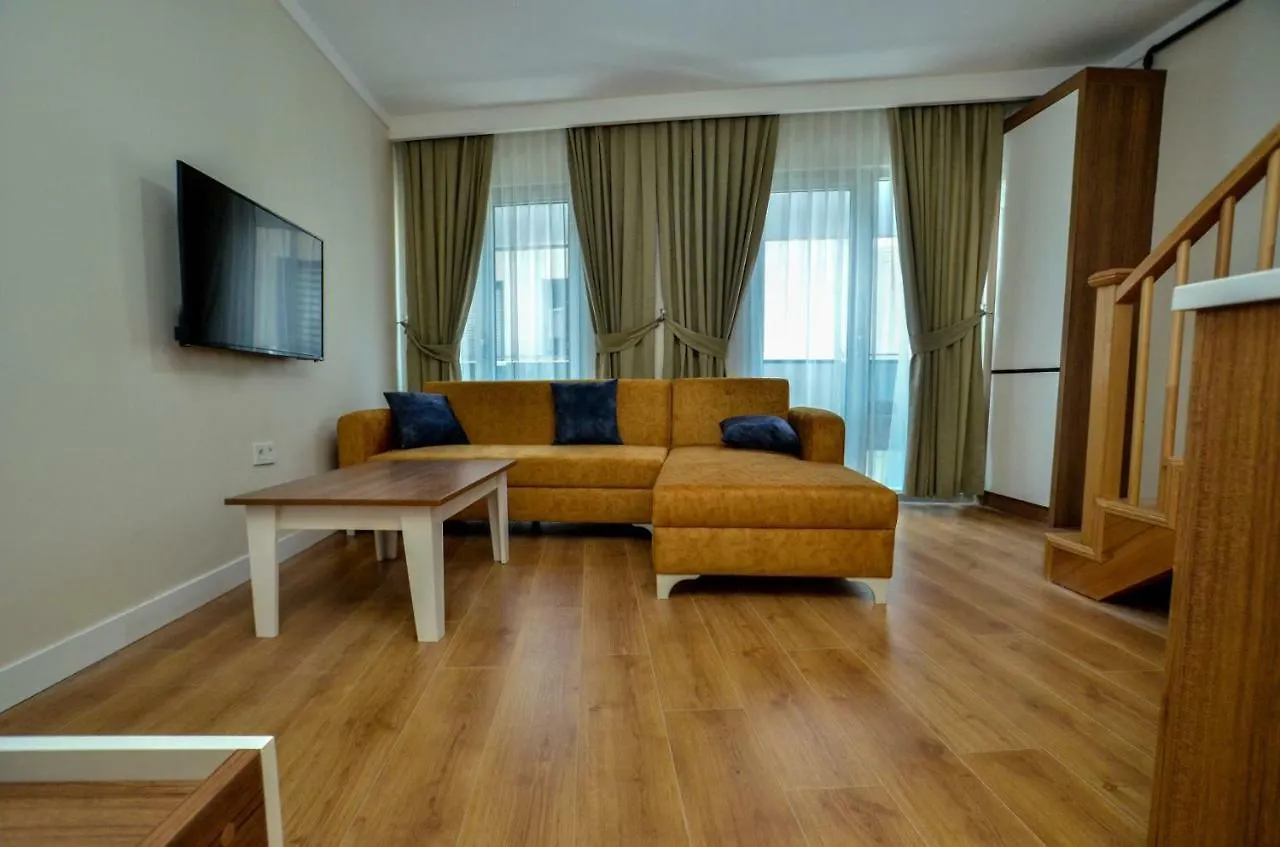 Aparthotel Royal-Gate Suite Ankara